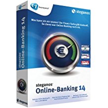 Steganos Banking-Software
