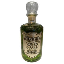 Abtshof Absinth