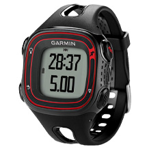 Garmin GPS-Sportuhr