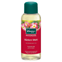 Kneipp Massageöl