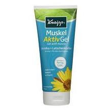 Kneipp Muskel Aktiv Gel