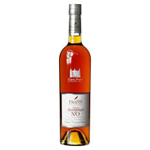 Fontpinot Cognac XO Chateau Cognac