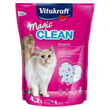 Vitakraft Magic Clean