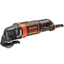 Black & Decker MT300