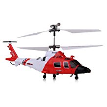 Ferngesteuerter Hubschrauber