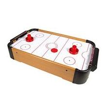 Global Gizmos Air-Hockey-Tisch