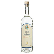 Ouzo of Plomari Ouzo