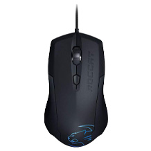 Roccat Linkshänder-Maus