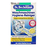 Dr. Beckmann Waschmaschinenreiniger