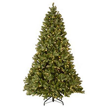 Künstlicher Tannenbaum