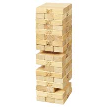 Hasbro Jenga Classic