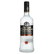 Russian Standard Vodka