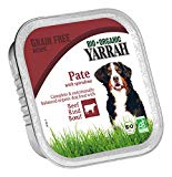 Bio-Hundefutter