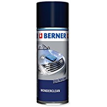 Berner Autoshampoo