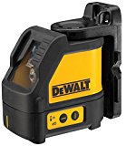 Dewalt Linien- & Kreuz-Laser