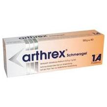 1 A Pharma arthrex