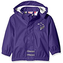 Kinder Regenjacke