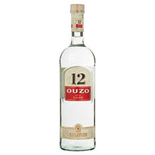 OUZO 12 Ouzo