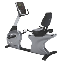 Liegeergometer
