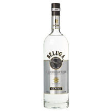 Beluga Vodka