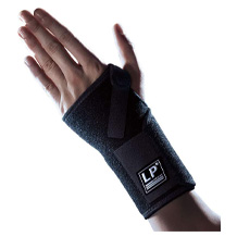 Handgelenkbandage