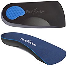 FootActive Einlegesohlen