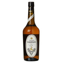 Calvados Dauphin Apfelbranntwein