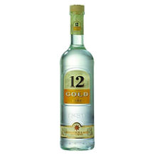 OUZO 12 Gold