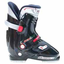 Nordica Skischuhe