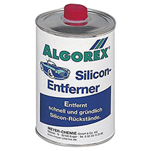 ALGOREX Silikonlöser