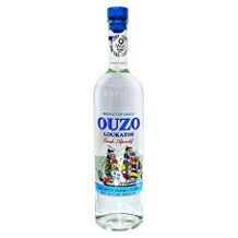 Loukatos Ouzo Ouzo