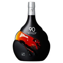 Meukow Cognac