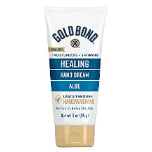 Gold Bond Handcreme