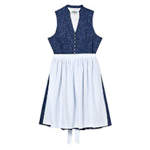 Brumberg Leuchten Dirndl