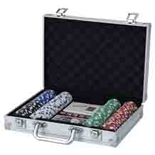 Pokerkoffer