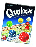 Nürnberger Spielkarten Qwixx
