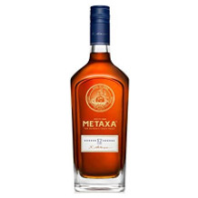 Metaxa 12 Stars