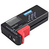 Batterietester