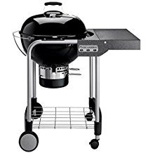 Weber Performer