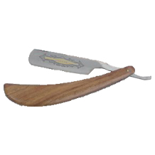 InstrumenteNrw Rasiermesser