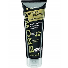 TannyMaxx Super Black