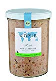 Bio-Hundefutter