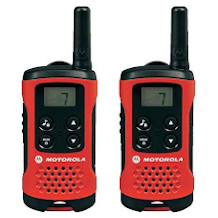 Motorola Funkgerät