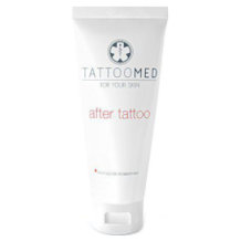 TattooMed Tattoo-Creme