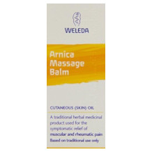 Weleda Arnika-Salbe