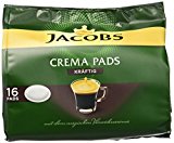 Jacobs Kaffeepad