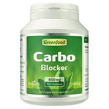 Greenfood Carb Blocker