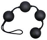 You2Toys Black Balls Velvet