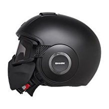 Shark Motorradhelm