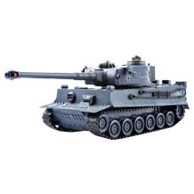 HSP Himoto German Tiger I